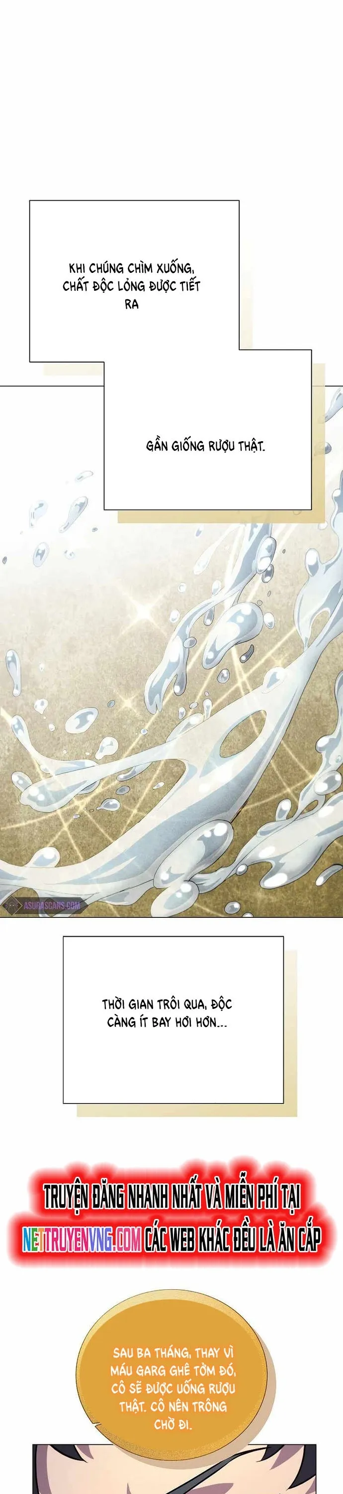 Thợ Săn Ăn Thịt Người: Chapter 42