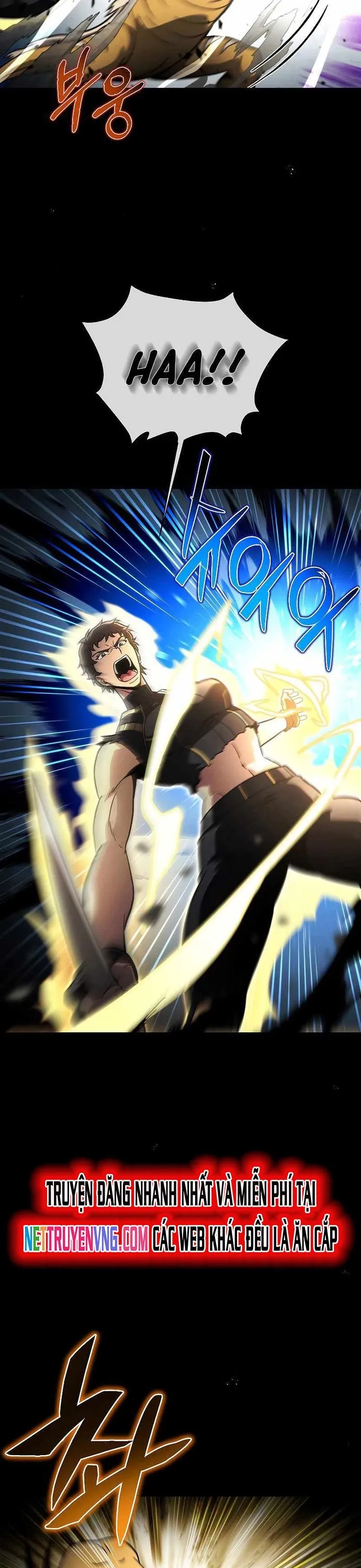 Thợ Săn Ăn Thịt Người: Chapter 42