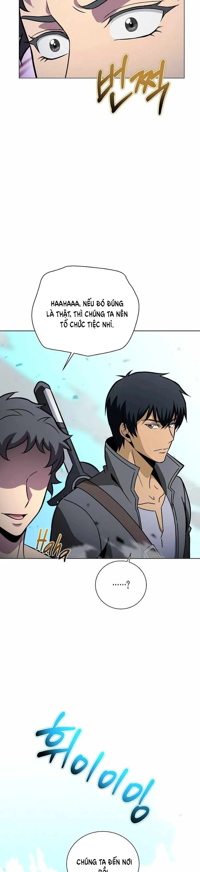 Thợ Săn Ăn Thịt Người: Chapter 42