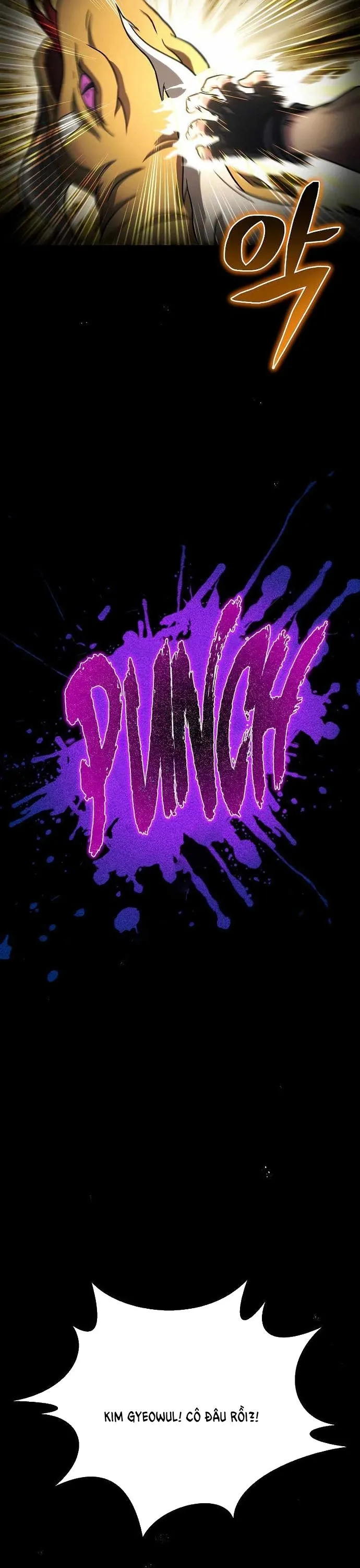 Thợ Săn Ăn Thịt Người: Chapter 42