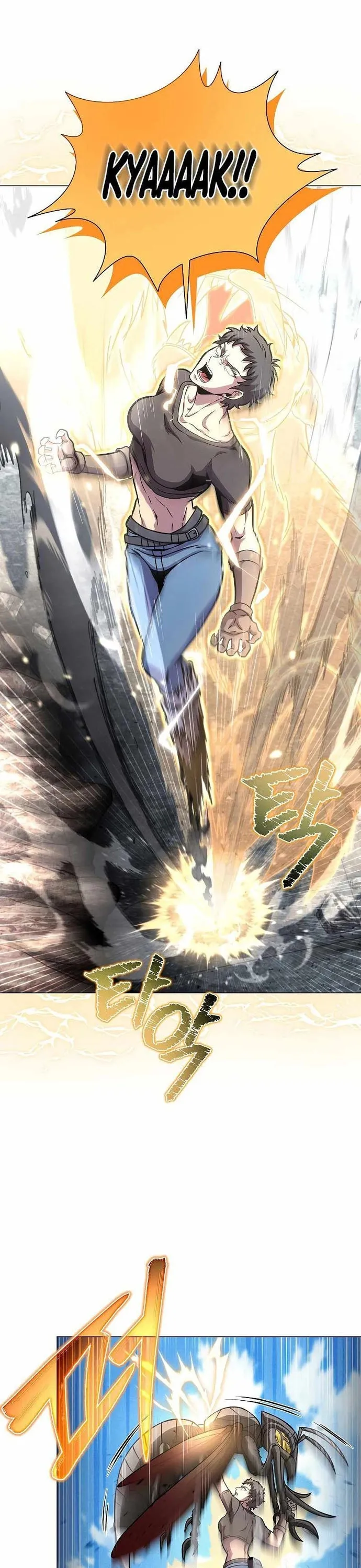 Thợ Săn Ăn Thịt Người: Chapter 43