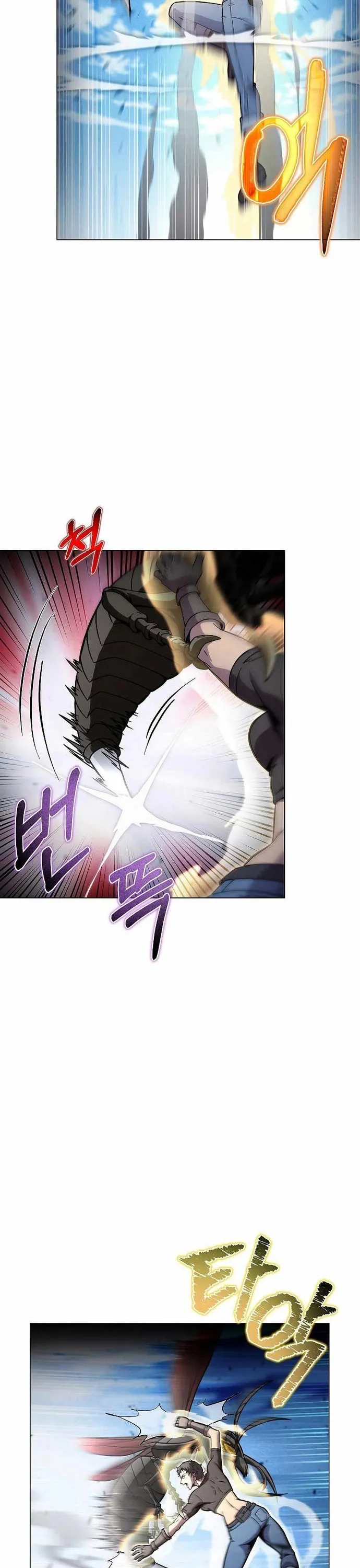 Thợ Săn Ăn Thịt Người: Chapter 43