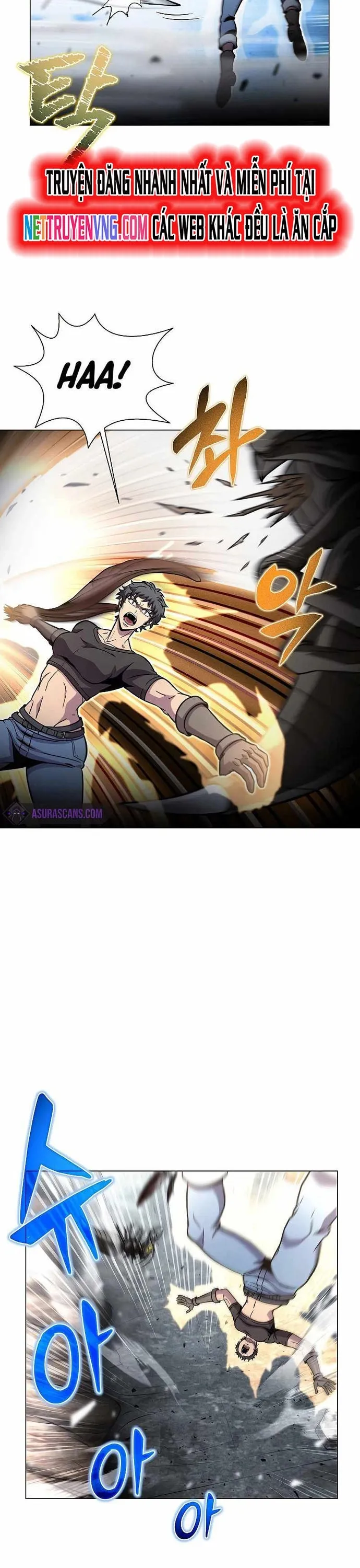 Thợ Săn Ăn Thịt Người: Chapter 43