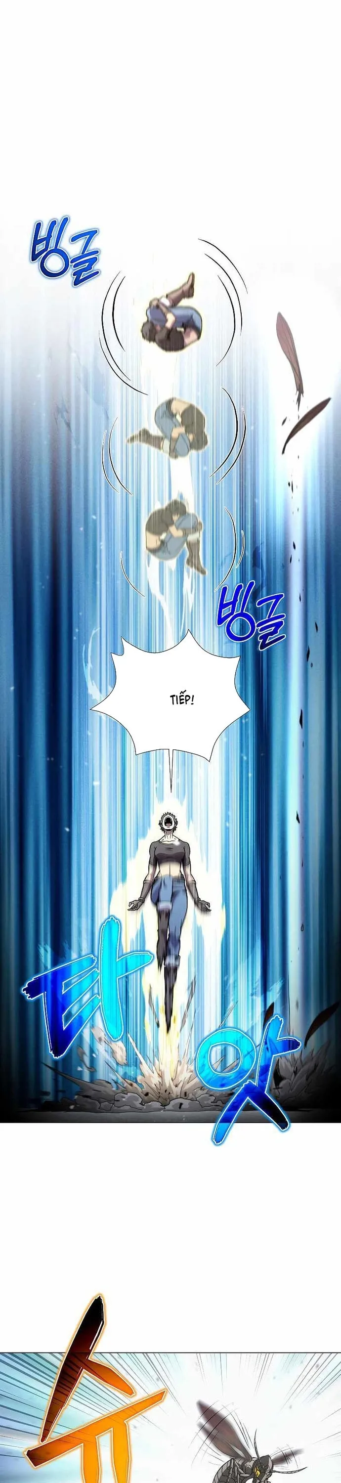 Thợ Săn Ăn Thịt Người: Chapter 43