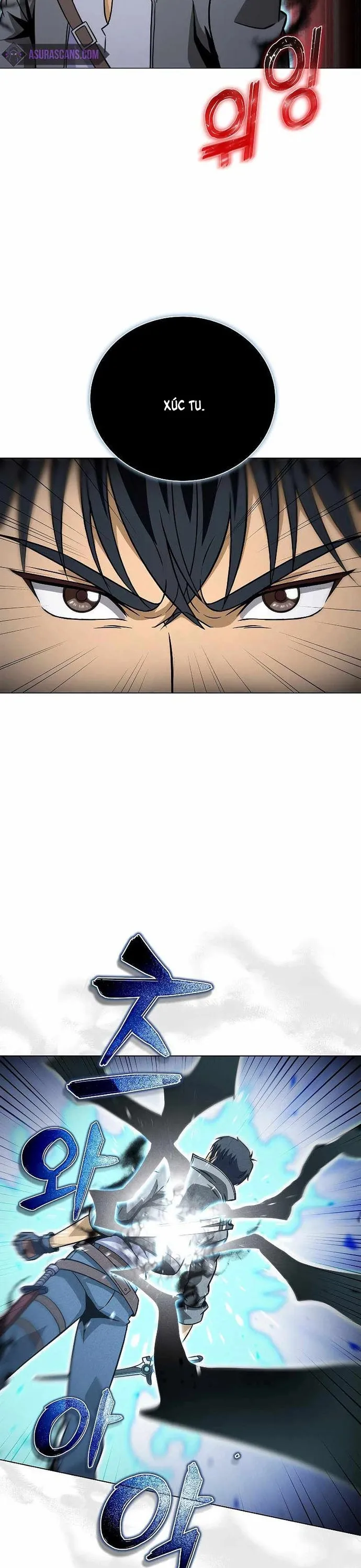 Thợ Săn Ăn Thịt Người: Chapter 43