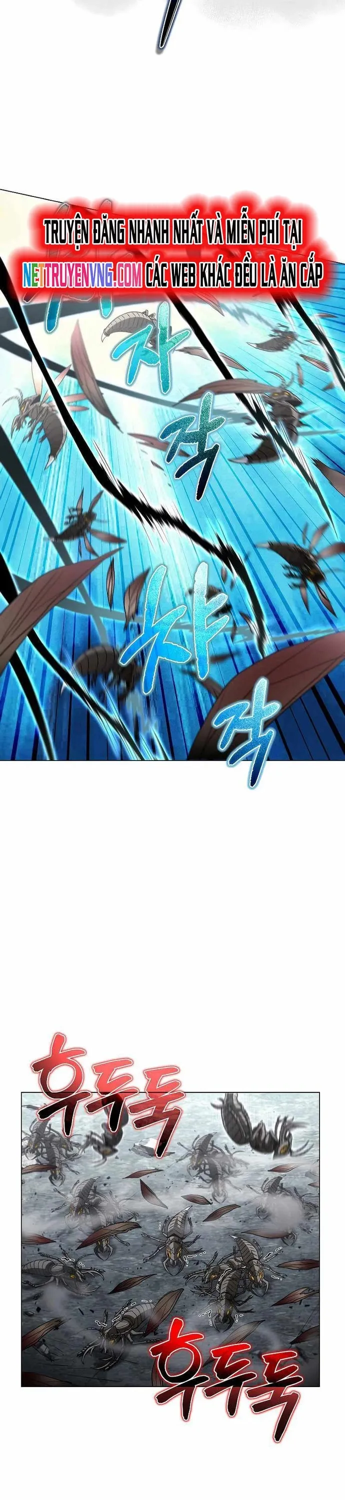 Thợ Săn Ăn Thịt Người: Chapter 43