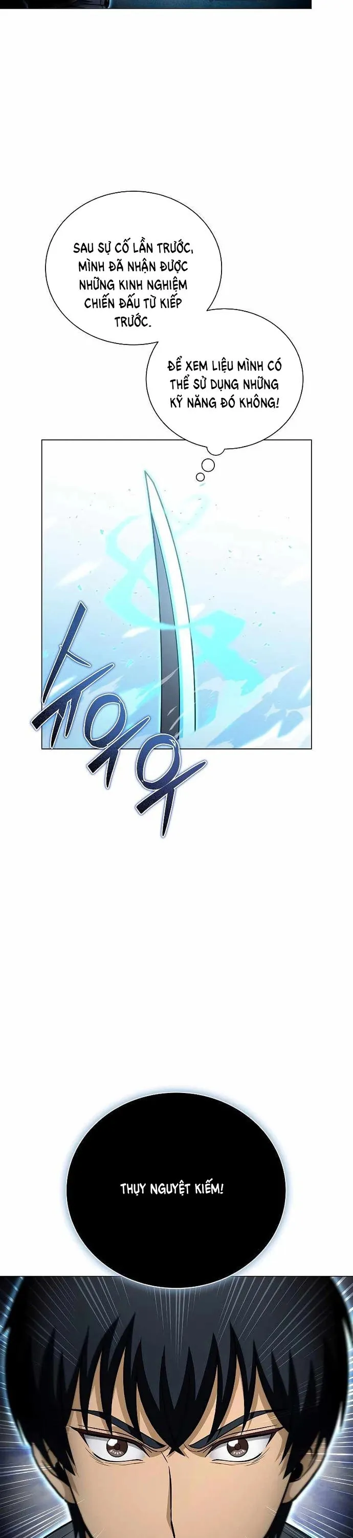 Thợ Săn Ăn Thịt Người: Chapter 43