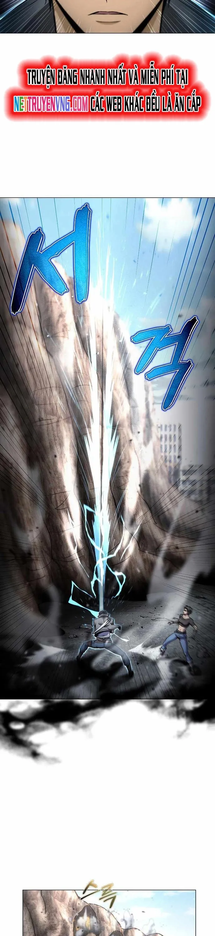 Thợ Săn Ăn Thịt Người: Chapter 43