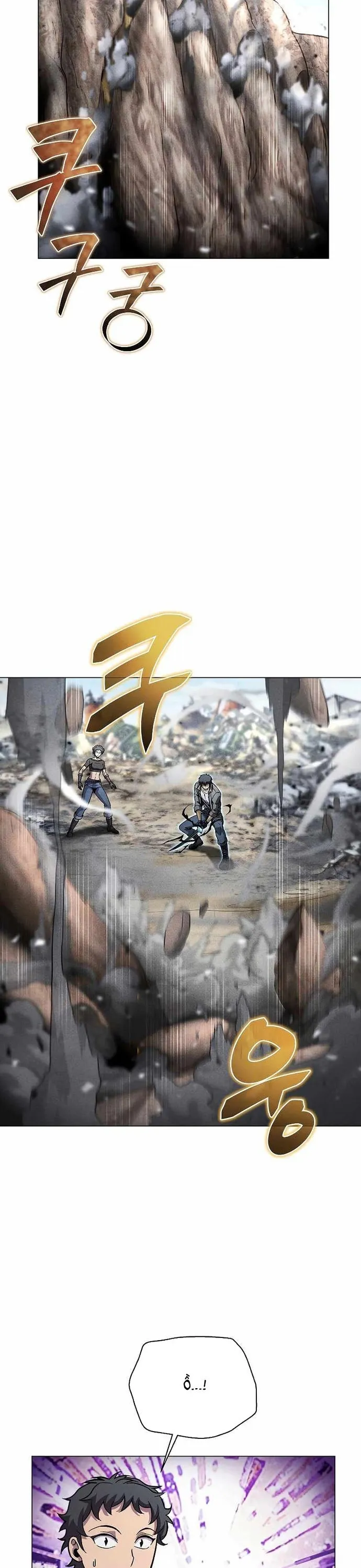 Thợ Săn Ăn Thịt Người: Chapter 43