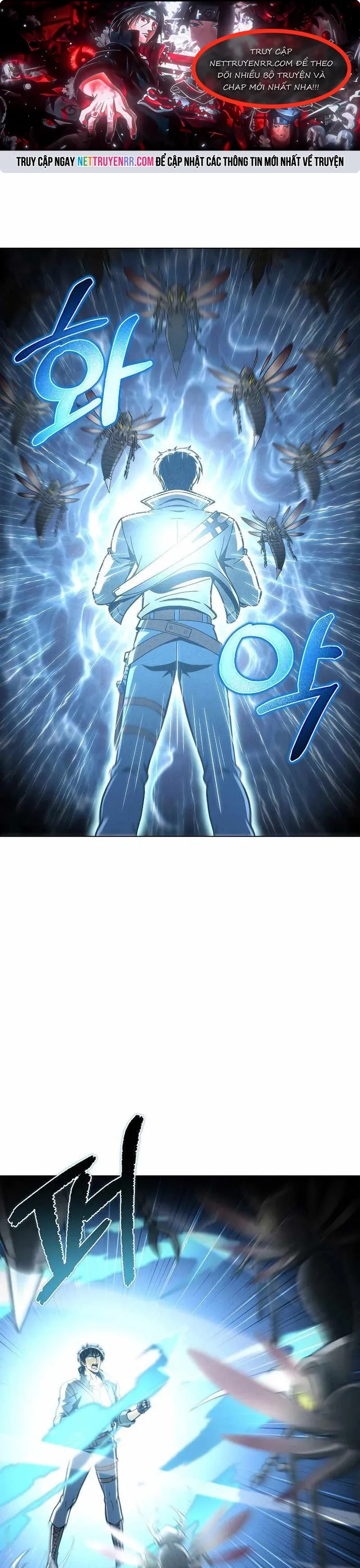 Thợ Săn Ăn Thịt Người: Chapter 44