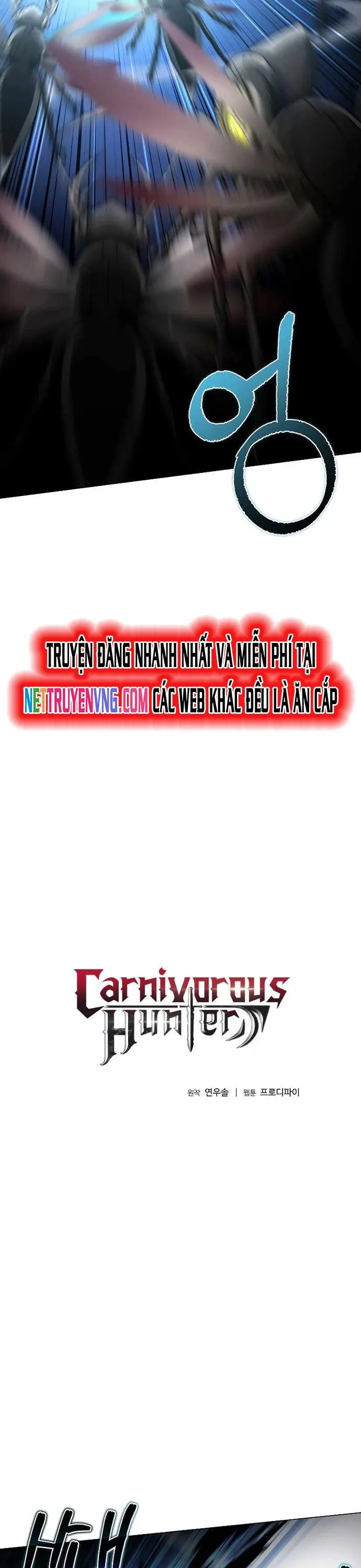 Thợ Săn Ăn Thịt Người: Chapter 44