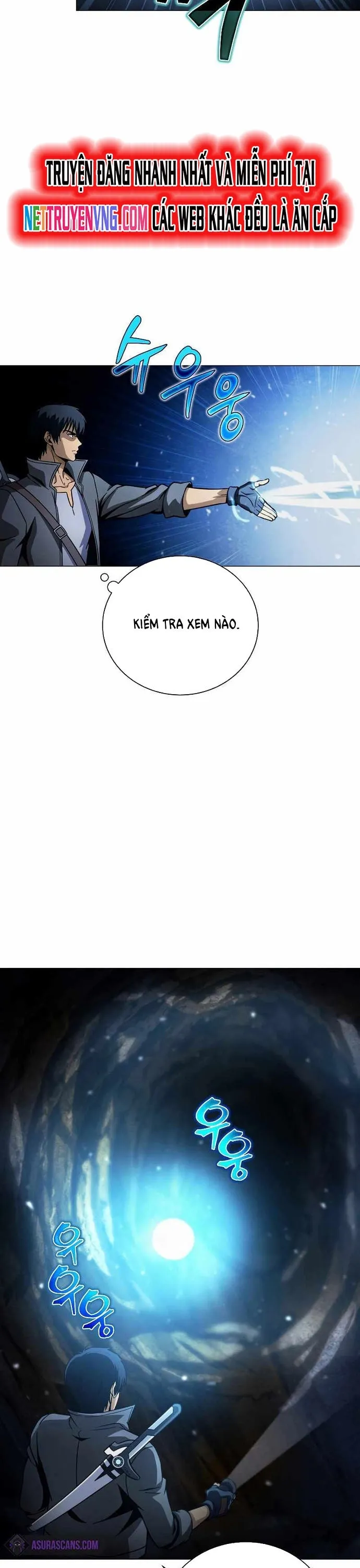 Thợ Săn Ăn Thịt Người: Chapter 44