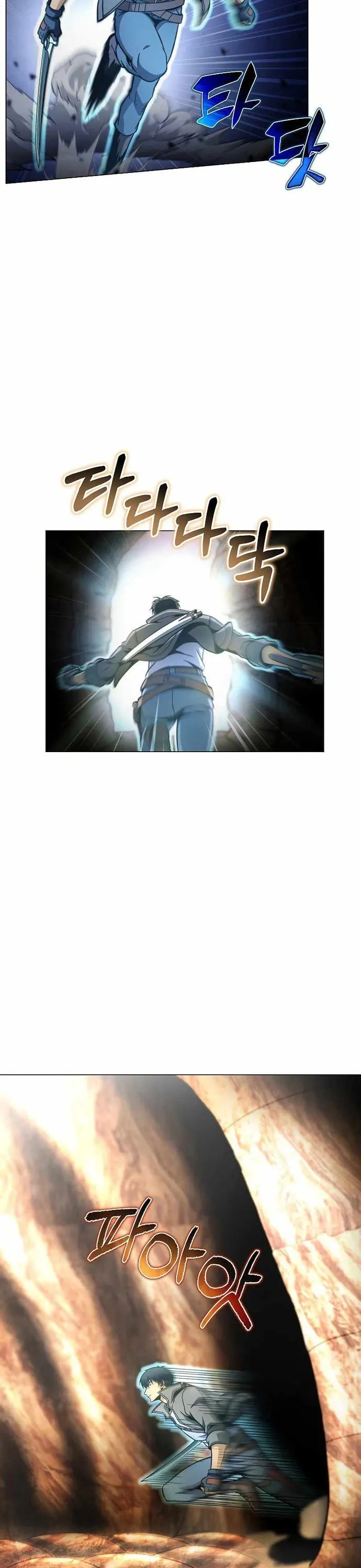 Thợ Săn Ăn Thịt Người: Chapter 44