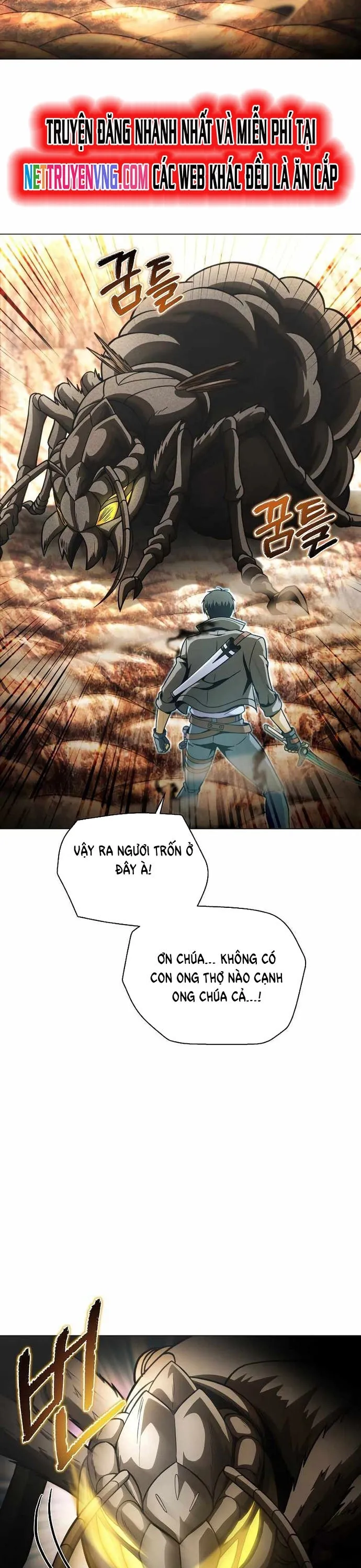 Thợ Săn Ăn Thịt Người: Chapter 44