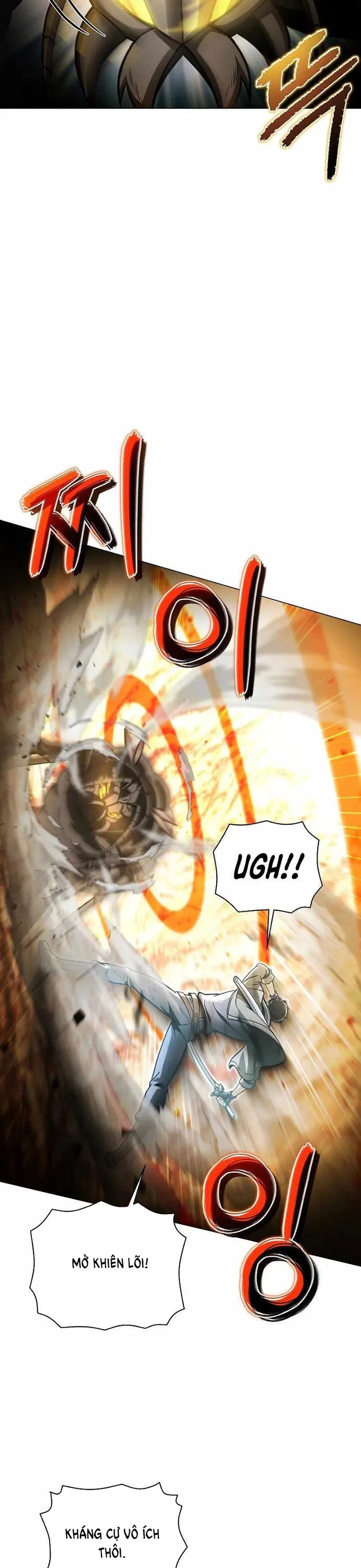 Thợ Săn Ăn Thịt Người: Chapter 44