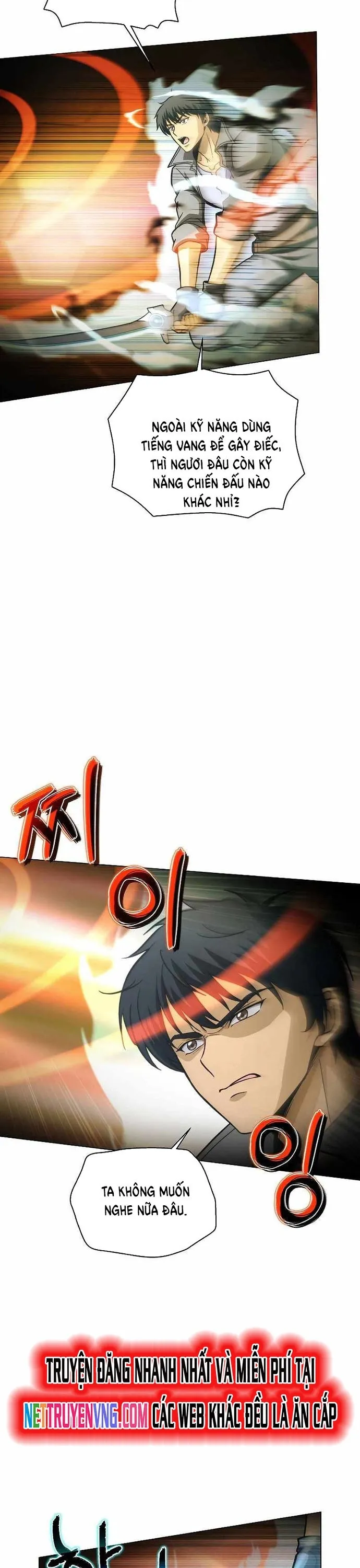 Thợ Săn Ăn Thịt Người: Chapter 44