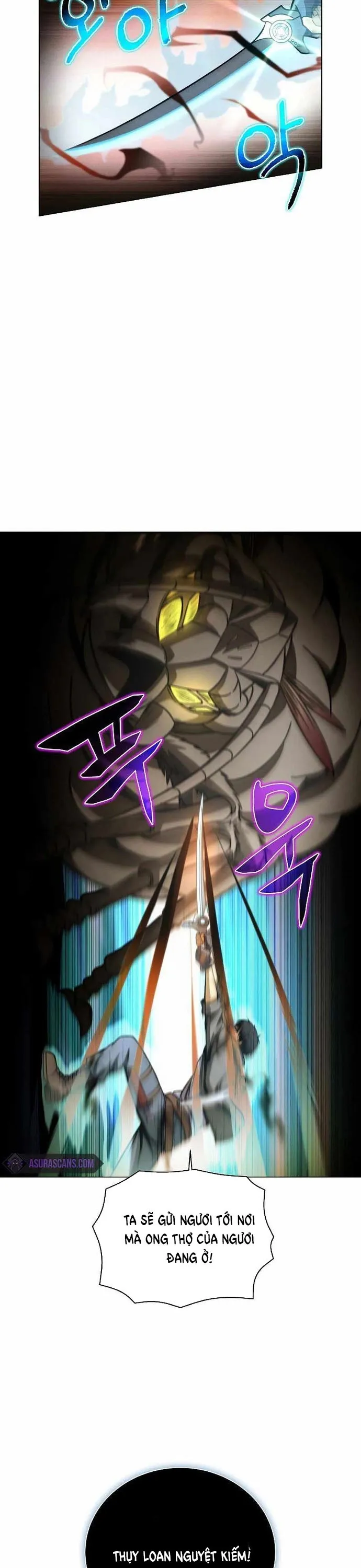 Thợ Săn Ăn Thịt Người: Chapter 44