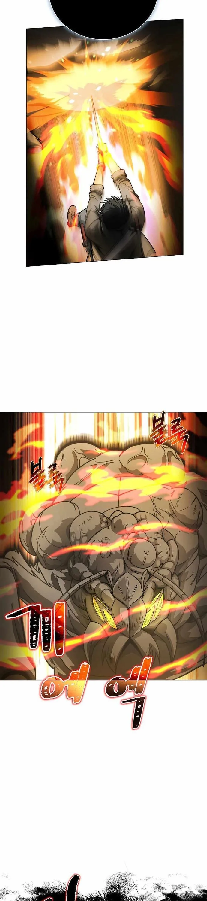 Thợ Săn Ăn Thịt Người: Chapter 44