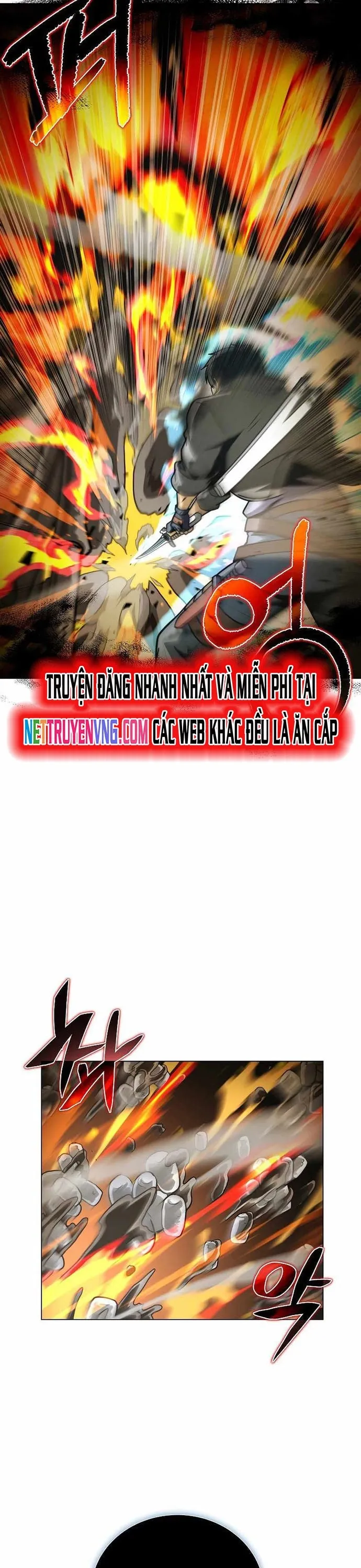 Thợ Săn Ăn Thịt Người: Chapter 44