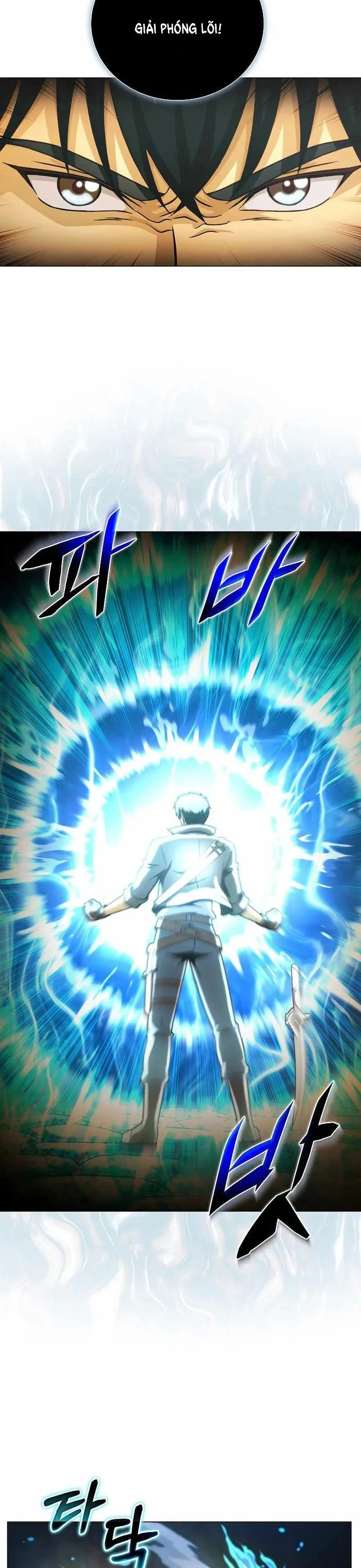 Thợ Săn Ăn Thịt Người: Chapter 44