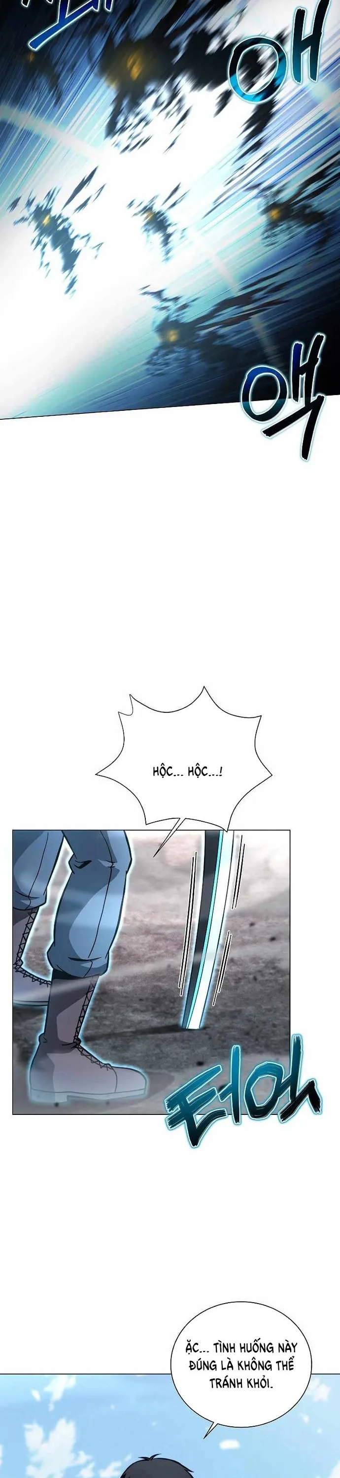 Thợ Săn Ăn Thịt Người: Chapter 44