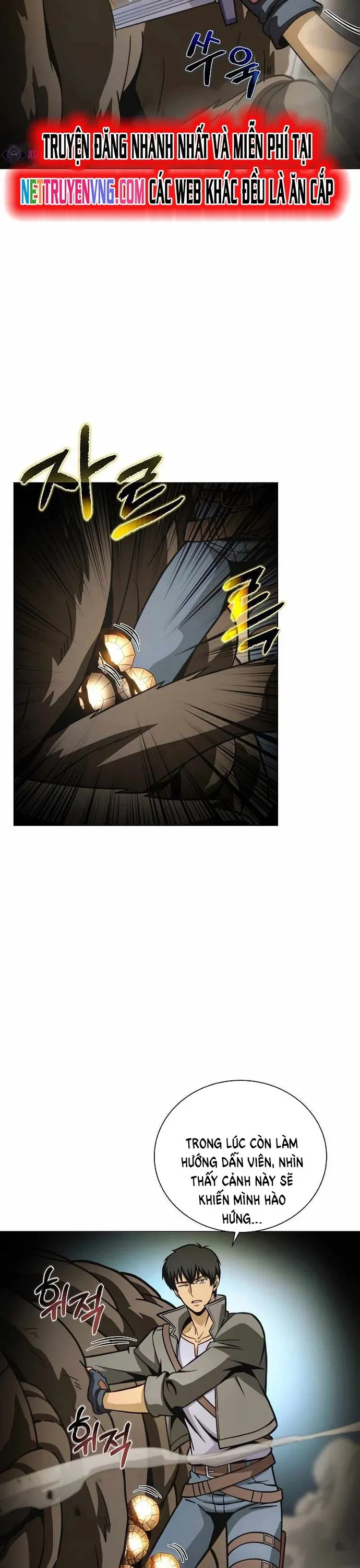 Thợ Săn Ăn Thịt Người: Chapter 44