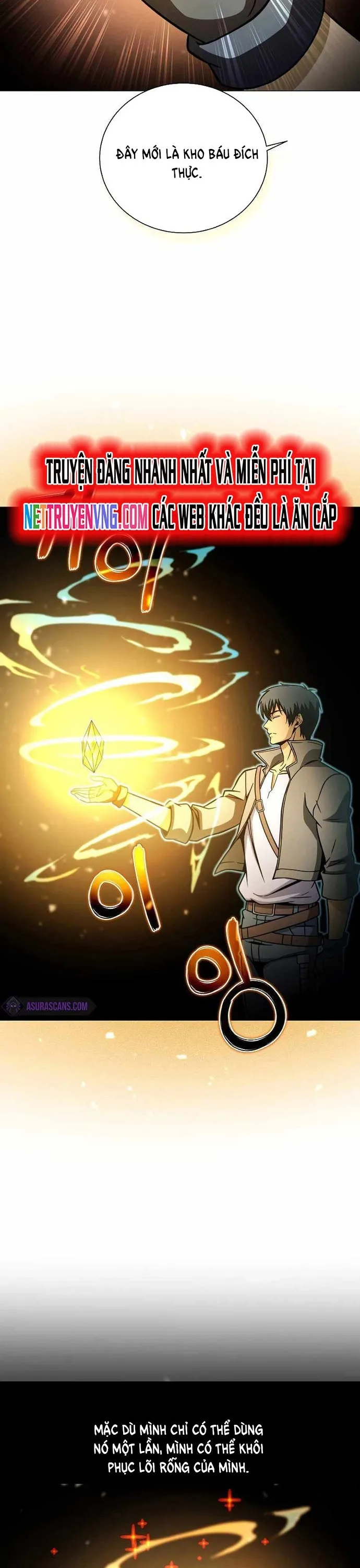 Thợ Săn Ăn Thịt Người: Chapter 44