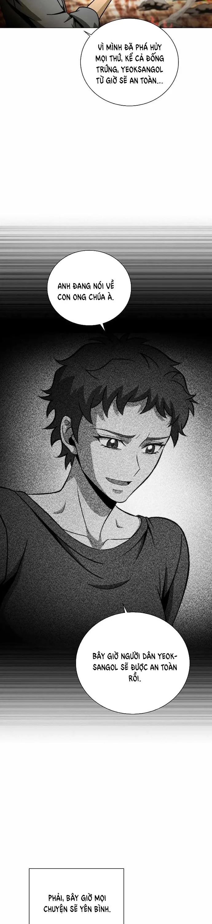 Thợ Săn Ăn Thịt Người: Chapter 44