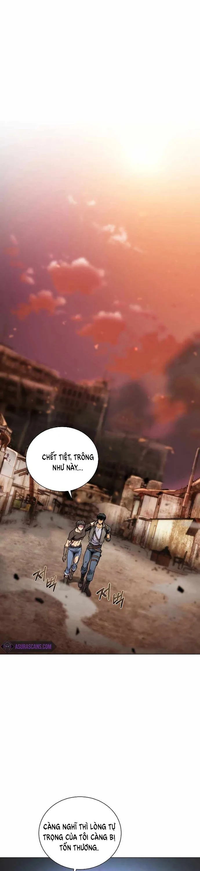 Thợ Săn Ăn Thịt Người: Chapter 44