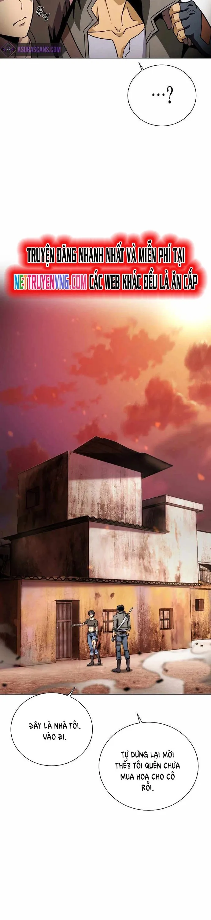 Thợ Săn Ăn Thịt Người: Chapter 44