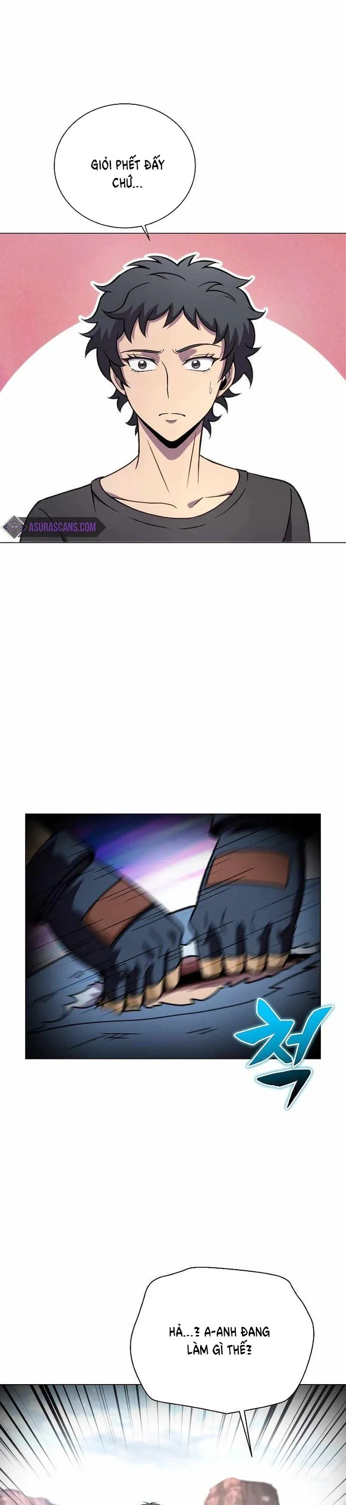 Thợ Săn Ăn Thịt Người: Chapter 44