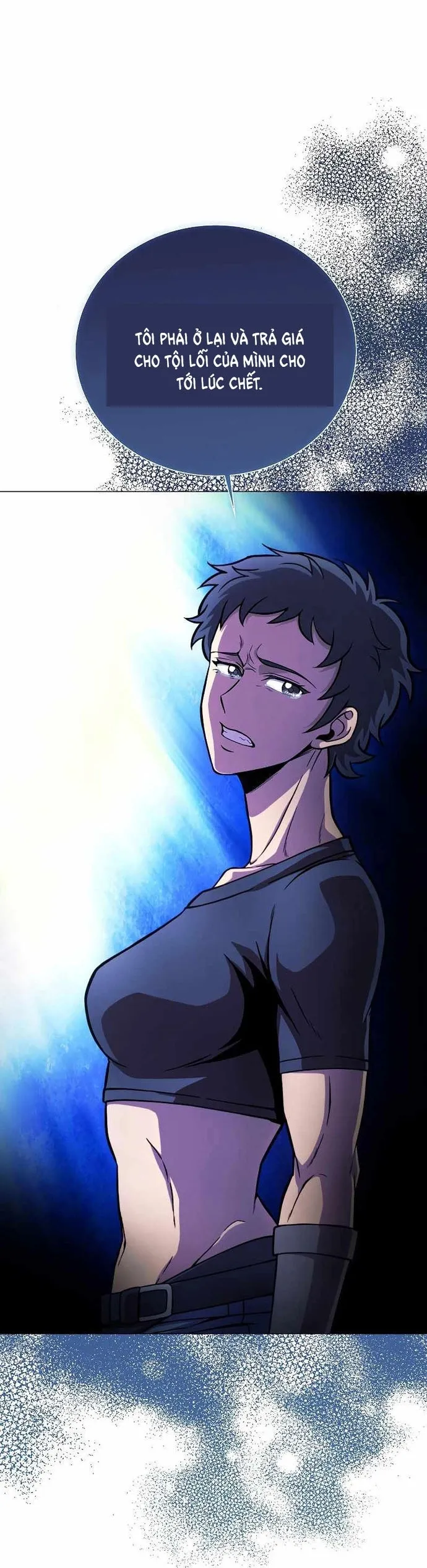 Thợ Săn Ăn Thịt Người: Chapter 44