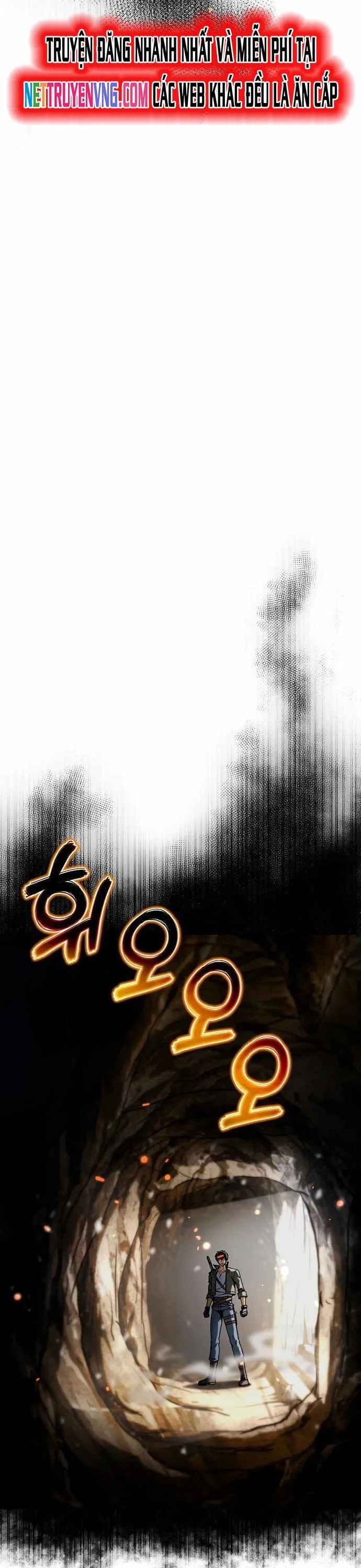 Thợ Săn Ăn Thịt Người: Chapter 44