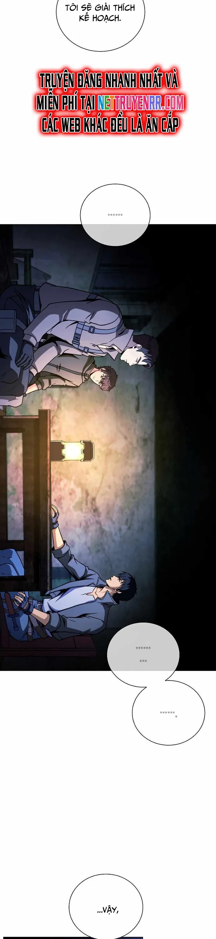 Thợ Săn Ăn Thịt Người: Chapter 45