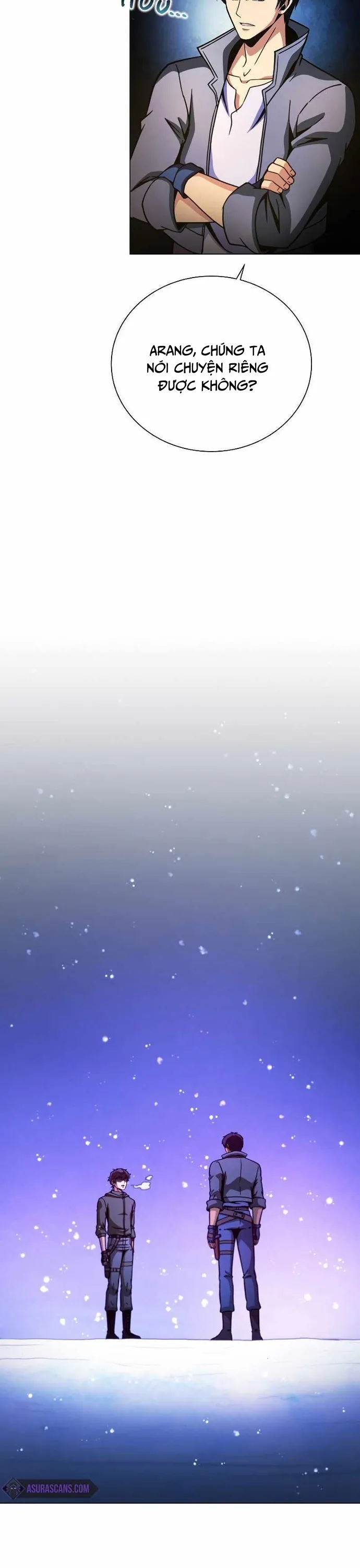 Thợ Săn Ăn Thịt Người: Chapter 45