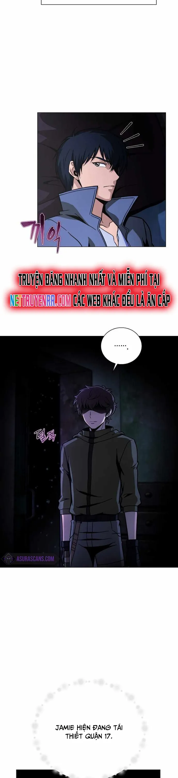 Thợ Săn Ăn Thịt Người: Chapter 45