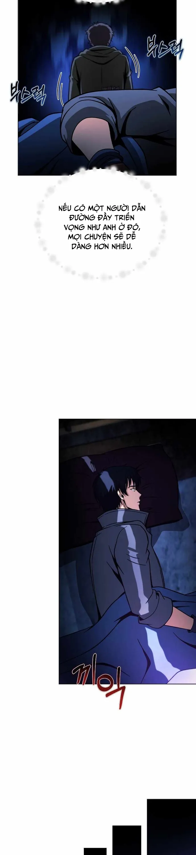 Thợ Săn Ăn Thịt Người: Chapter 45