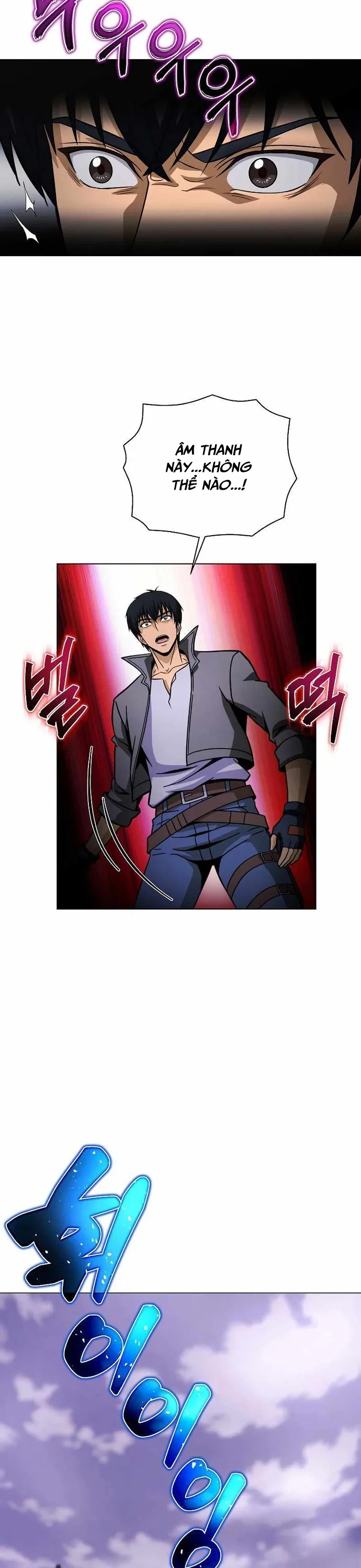 Thợ Săn Ăn Thịt Người: Chapter 45