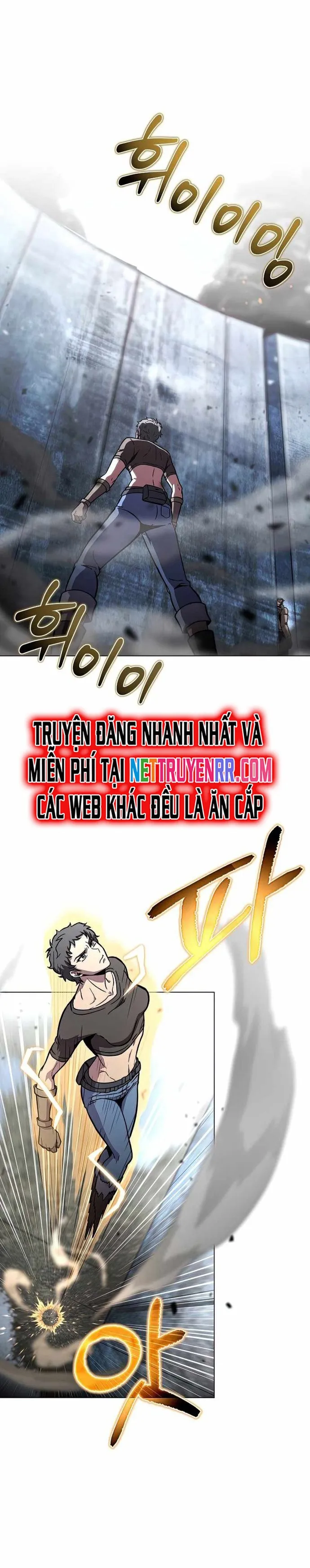 Thợ Săn Ăn Thịt Người: Chapter 46