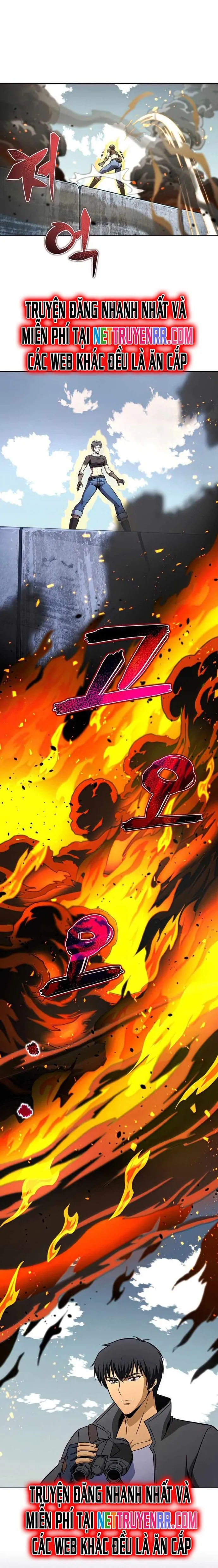 Thợ Săn Ăn Thịt Người: Chapter 46