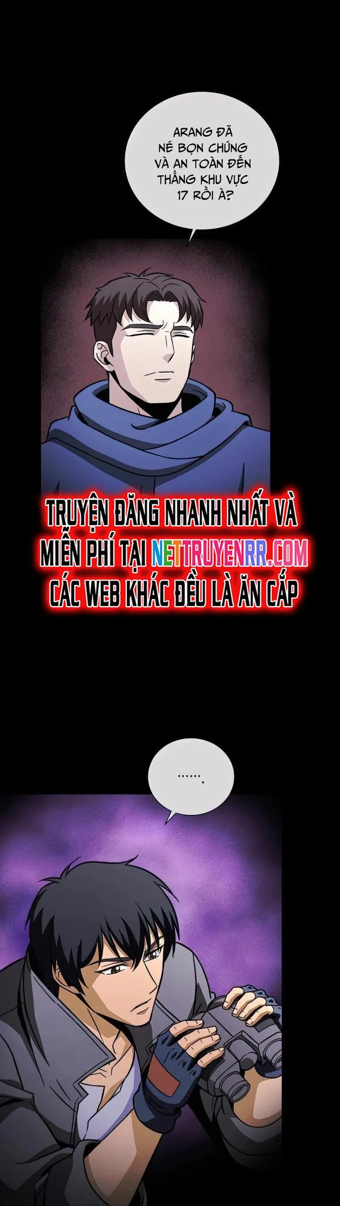 Thợ Săn Ăn Thịt Người: Chapter 46