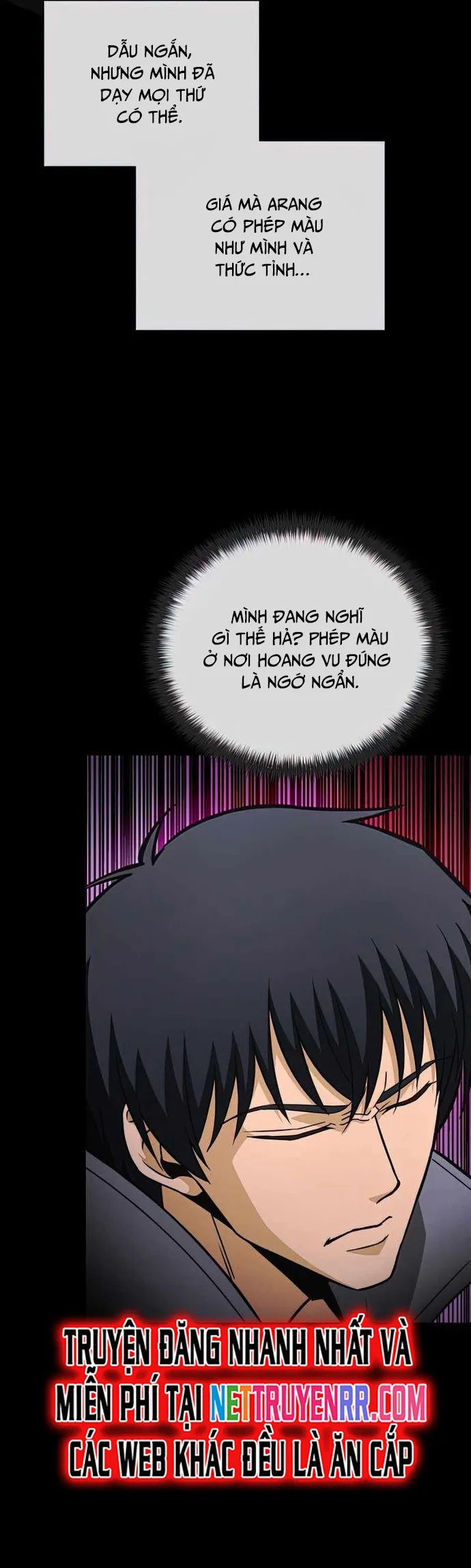 Thợ Săn Ăn Thịt Người: Chapter 46