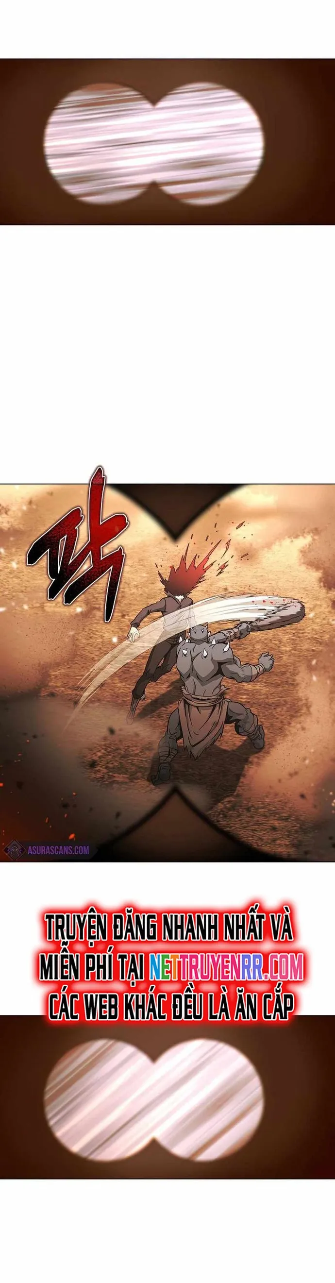 Thợ Săn Ăn Thịt Người: Chapter 46