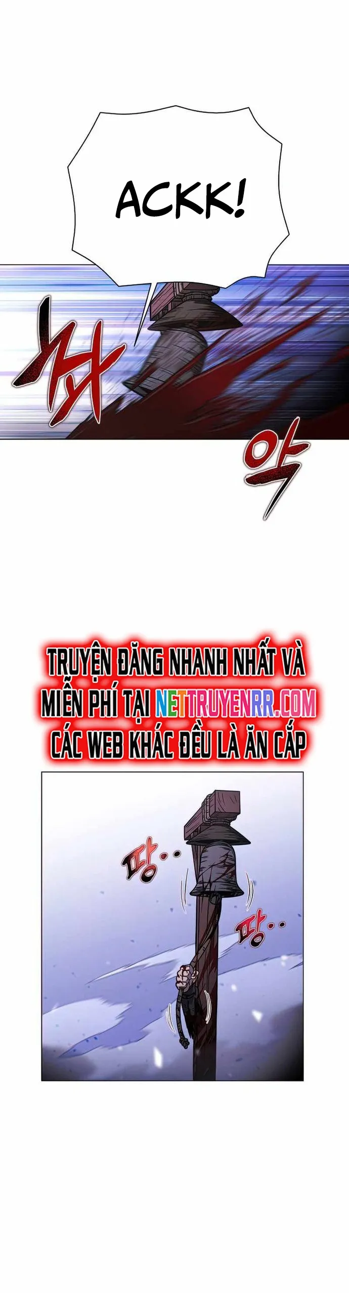 Thợ Săn Ăn Thịt Người: Chapter 46