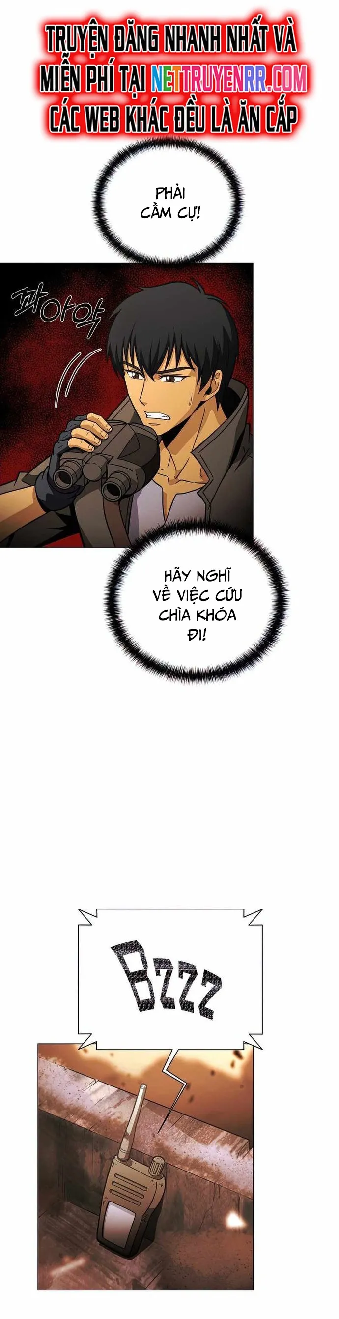 Thợ Săn Ăn Thịt Người: Chapter 46