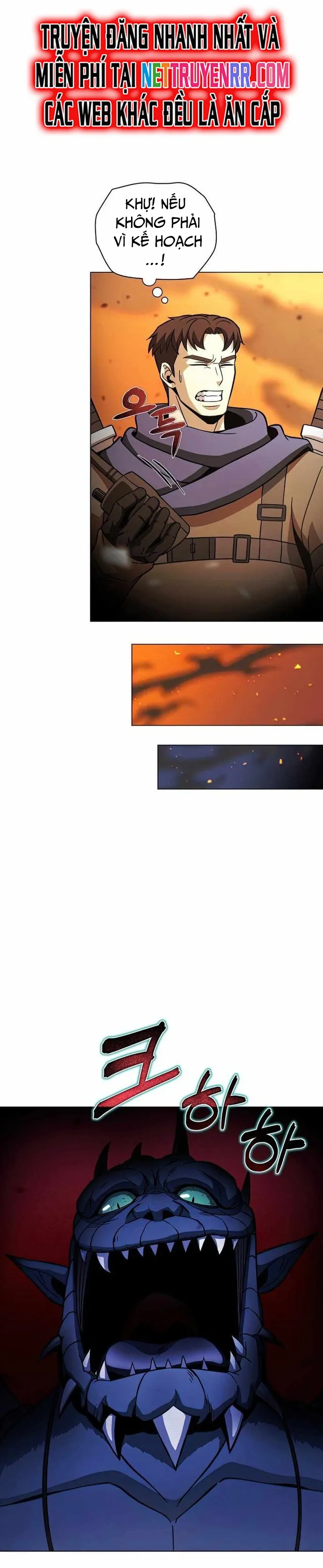 Thợ Săn Ăn Thịt Người: Chapter 46