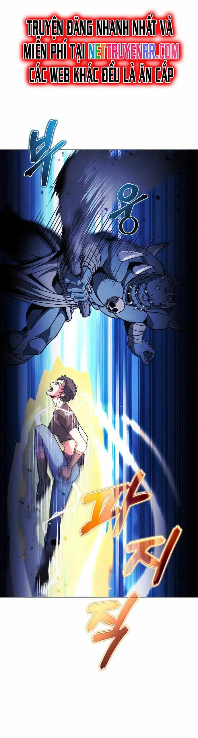 Thợ Săn Ăn Thịt Người: Chapter 46