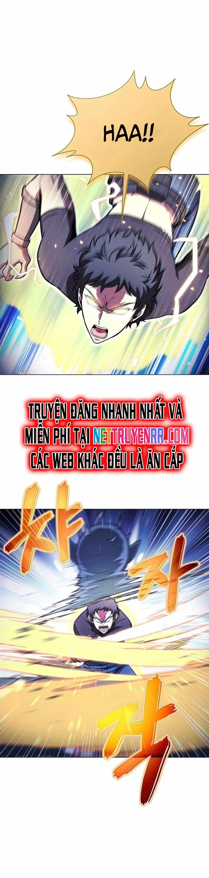 Thợ Săn Ăn Thịt Người: Chapter 46