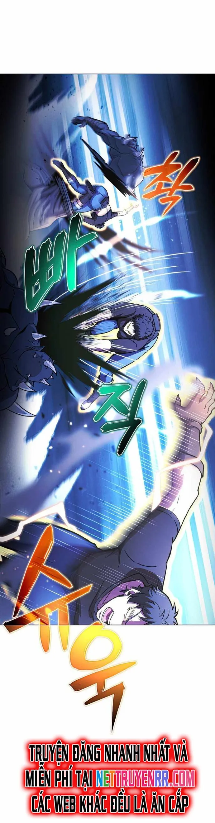 Thợ Săn Ăn Thịt Người: Chapter 46