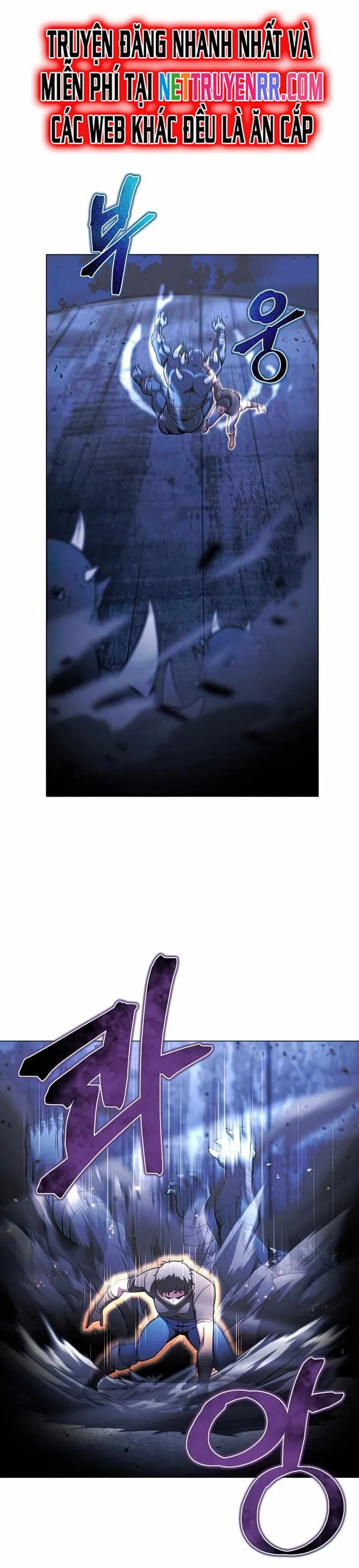 Thợ Săn Ăn Thịt Người: Chapter 46